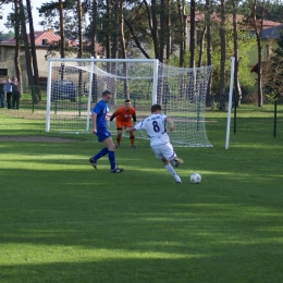 LKS Jemielnica - Piast II Strzelce Op. 4:2