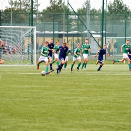 START Otwock - FC Lesznowola 2:0