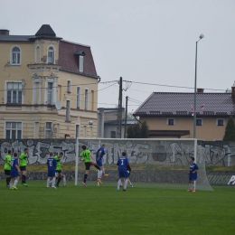 Polonia Iłowo - Nowe Miasto Lubawskie