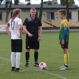 Tur 1921 Turek- Medyk Konin 1:0