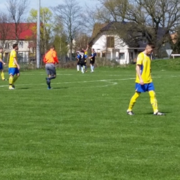 Dąb Stowarzyszenie Siedliska 5-1 Unia Miłoradzice