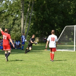 Niedziela na turnieju