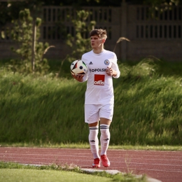 OKS II - LZS Ligota Wołczyńska  3:1   / 28.09.2025/