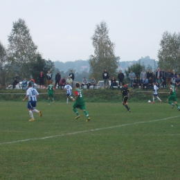 LKS Czeluśnica - Polonia Kopytowa 5:0 !