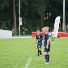 MK Developer Cup Golenów - rocznik 2014