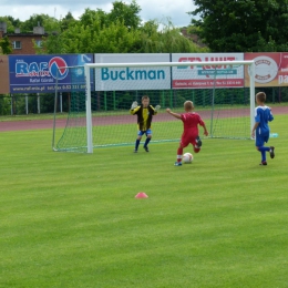 TURNIEJ ŚWIECIE 22.06.2014r.