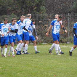 LKS ŻYGLIN - Olimpia Boruszowice