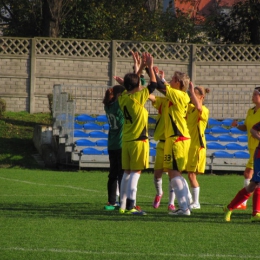 UKS Jaskółki Chorzów - Polonia Bytom