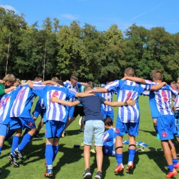 Mazur Gostynin U-19 - Lwówianka Lwówek U-19 2:0