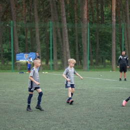 MK Developer Cup Goleniów - rocznik 2015