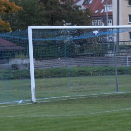 ZATOKA Braniewo - Stomil II Olsztyn 2:1