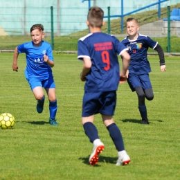 III WLM: AP Champions - Odra-Centrum Wodzisław Śl.