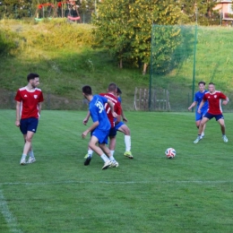 Sparing MKS II Władysławowo - AP Cassubian