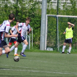 Radomiak - SEMP II (I Liga Wojewódzka U-15) 0:3