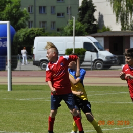 Turniej w Kozienicach 9.06.19