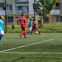 Lechia-Strzegom 14.06.2015