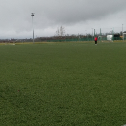 SPARING Z NAPRZÓD STARE BABICE STADION GOSiR STARE BABICE  ZIELONKI – PARCELE, UL. ZACHODNIA 2. SOBOTA / 25.02.2023 / 14:00.