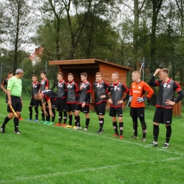 Iskra - Resovia 2-1