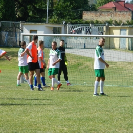 XXIV GORLICKI TURNIEJ PIŁKI NOŻNEJ "MAŁEGO POLA