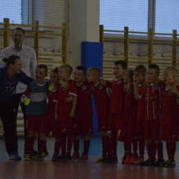 MŁODZIK CUP - rocznik 2011