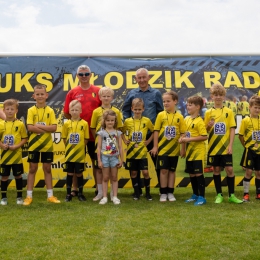 MŁODZIK SUMMER CUP 2024 (fot. Marek Pawlak) - rocznik 2015