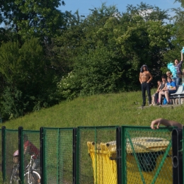 Zaborze II Zabrze - GKS WALKA ZABRZE