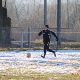 Ostoja Kołaczyce 3:1 JKS Czarni 1910 Jasło - fot. T. Kwiatkowski