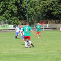 SPARING ZATOKA-BŁĘKITNI