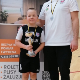 IMPEROL KASZUB CUP 2023 Rocznik 2015/2016