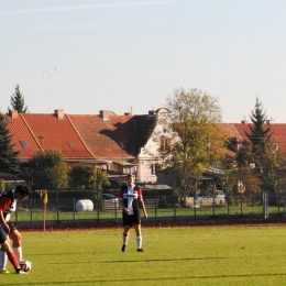 Leier Olimpico Malbork Canicuła Bytów 2-0 (19.10.2014)