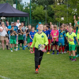 MŁODZIK SUMMER CUP 2024 (fot. Marek Pawlak) - rocznik 2014