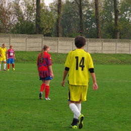 UKS Jaskółki Chorzów - Polonia Bytom