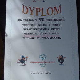 Dyplomik