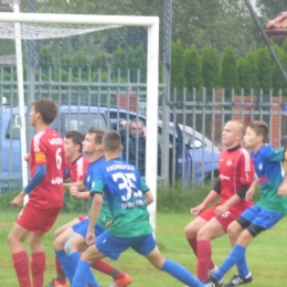 Andrespolia-Widzew 02.09.2017