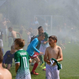 Summer Młodzik Cup 2017 dla rocznika 2008