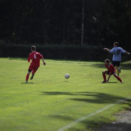 LKS Choczewo vs Stolem II Gniewino