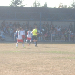 Nafta Splast Jedlicze - LKS Czelusnica 2:0 !