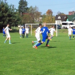 Sokół Przytkowice vs. Chełm Stryszów