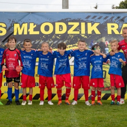 MŁODZIK SUMMER CUP 2024 (fot. Marek Pawlak) - rocznik 2015