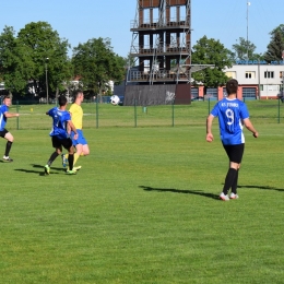 SKS Leokadiów 2-4 KS Serniki