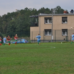 Mecze Rodełka w sezonie 2019/20 Rodło vs Zgoda