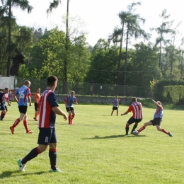 Sokolica Krościenko 3:0 (Walkower) ZKP Asy Zakopane