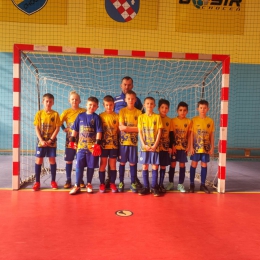 Włocławek Kids Cup - Orlik