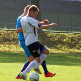 2014/15 12. Stal Zabrze - Drama Kamieniec 3-2