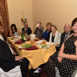 Początek Balu - 30 lecia