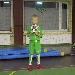 KONOPISKA CUP 2014