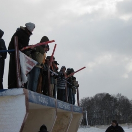 PP: Orzeł Branice - Ruch Zdzieszowice 2009r