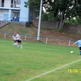 Sparing , Kryształ vs KS Szczerbice .