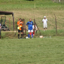 Bieszczady JANKOWCE - Lotnik Ustjanowa