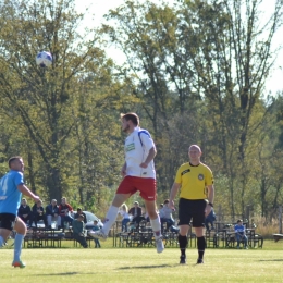 Kol. 6 Sokół Kaszowo - Olimpia Bukowinka 3:1 (30/09/2018)